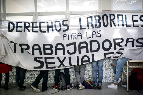 Trabajadoras somos todas