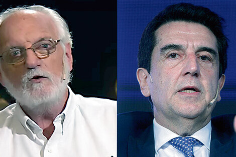 Los economistas Juan Carlos de Pablo y Carlos Melconian manifestaron preocupación.