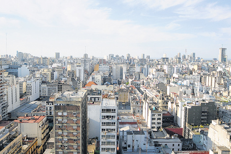 El ABL de la Ciudad vendrá recargado