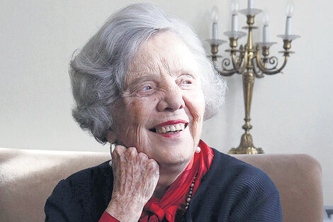 “Gracias a los estudiantes del 68 el concepto de tomar la calle adquirió un gran sentido”, afirma Poniatowska.