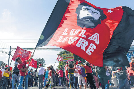 Del progresismo al fascismo