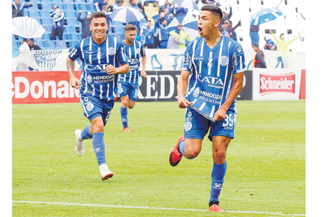 El partido de hoy de la Copa Argentina