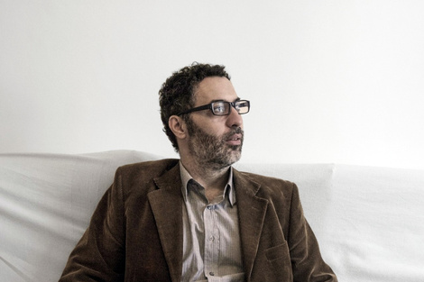 Mendoza considera que "nuestro presente es una de las épocas más autorepresentadas".