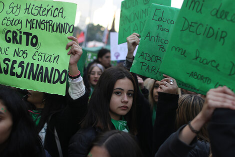 Violentos envalentonados