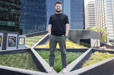 "Las zapatillas están caras: buscá que sean funcionales y que cumplan tus parámetros estéticos y de comodidad."