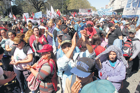 Por este foro mejor no irse de Buenos Aires