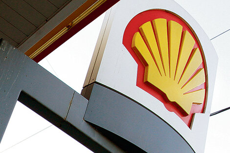 Shell subió los combustibles en promedio un 4,8 por ciento. (Fuente: Leandro Teysseire)