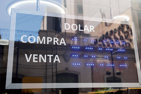 El dólar mayorista llegó a 36,50.