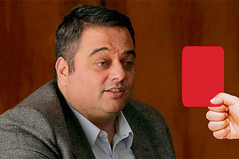 Jorge Triaca dejará su cargo en dos semanas y Dante Sica tendrá todo el ministerio bajo su control. (Fuente: Pati-Jorh)