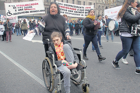 Un 62 por ciento de las mujeres con discapacidad menores de 50 experimentaron violencia desde los 15 años.