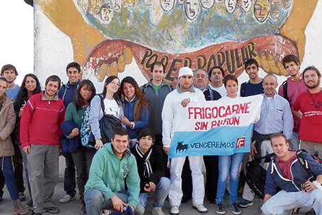 Los cooperativistas creen que la sanción responde a reclamos de la Mesa de Carnes.