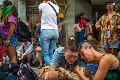 Los fallidos de un fallo “no ejemplar”