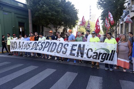 Además del incremento de la desocupación, las expectativas negativas también subieron.