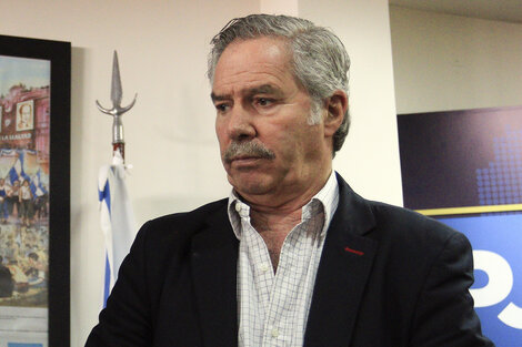 Solá: “El peronismo es con todos, esa es la unidad”, aseguró