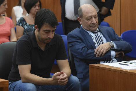 El abogado de Akerman, Héctor Superti, aseguró que la inspección se realizó correctamente.
