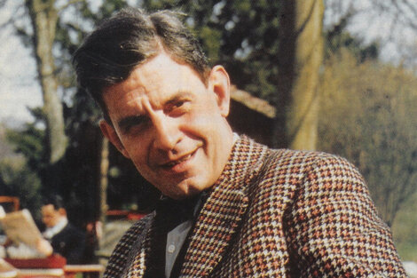 Lacan desarrolla la producción del Sinthoma en el Seminario 23, en sus últimos años de enseñanza.