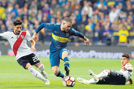 Boca 1x1