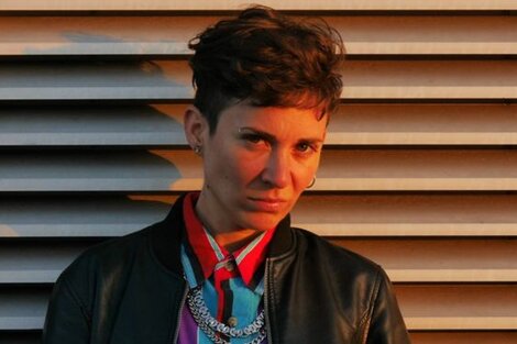 Chocolate Remix, Zorroras y DJ Lía Ghara armarán la joda en la Noche Feminista en Uniclub, mañana a las 23.30.