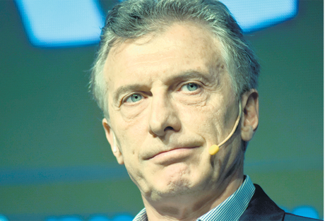 La inestabilidad neoliberal