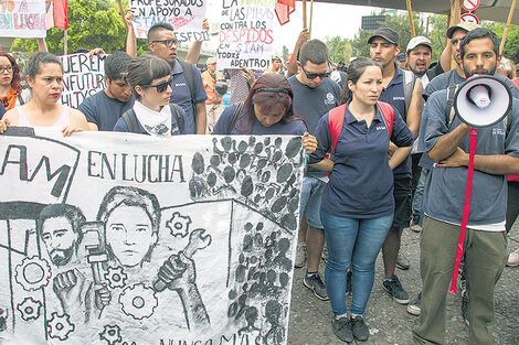 El relevamiento fue realizado por el Observatorio del Derecho Social de la CTA Autónoma.