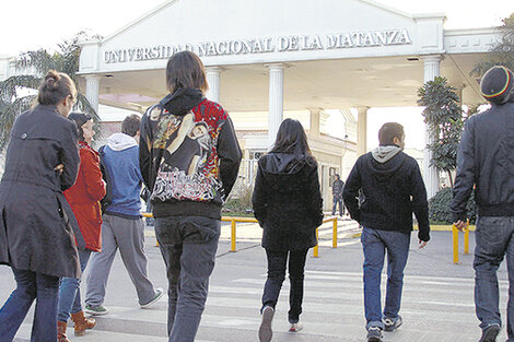 El relevamiento buscó “revelar los casos tapados”.