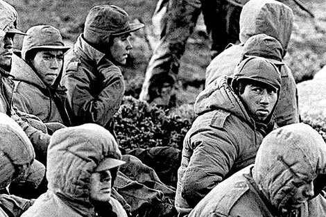 Desde el Cecim denunciaron 120 hechos de abusos durante la guerra que involucran a 95 militares.