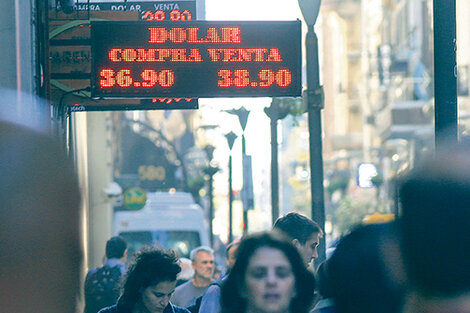 El Central le movió el piso al mercado