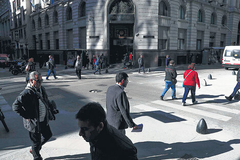 Debían llover inversiones y diluvió desconfianza