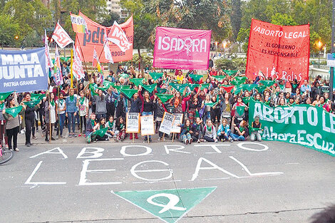 Hora de justicia para los derechos