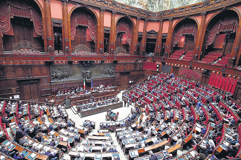 Una batalla para aprobar el presupuesto