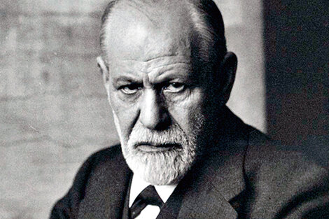 Qué es Freud