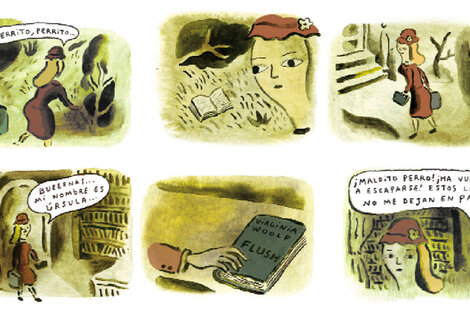 El arte del disparate