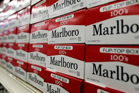 Marlboro entró al mercado de la marihuana