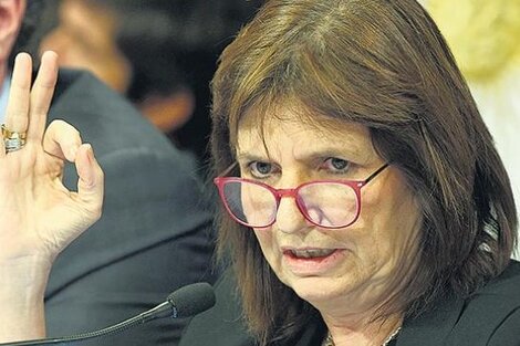 El otro peligro de la doctrina Bullrich