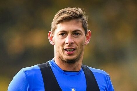 El mundo del fútbol despide a Emiliano Sala