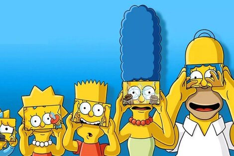 Este domingo, FOX Channel dará el especial Invasión amarilla, con los mejores episodios de Los Simpson