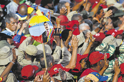 “EL CAMINO ES EL DIALOGO, NO EL INTERVENCIONISMO”