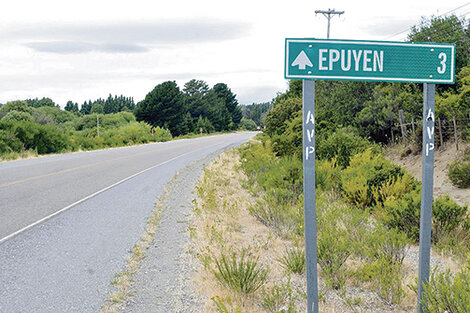 Epuyén es el principal foco del brote de hantavirus.