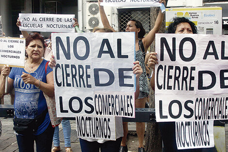 La lucha no se toma vacaciones