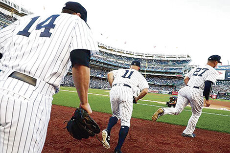 El béisbol como problema político