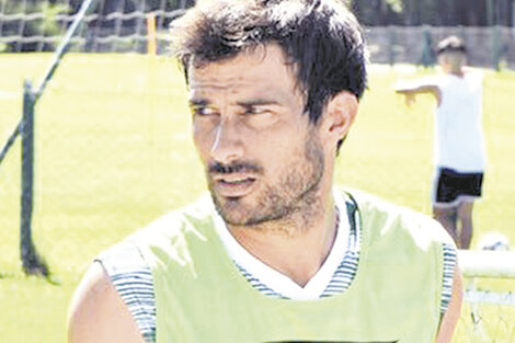 El jugador llegará en condición de libre.