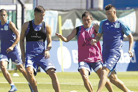 Vuelve a rodar la pelota de la Superliga