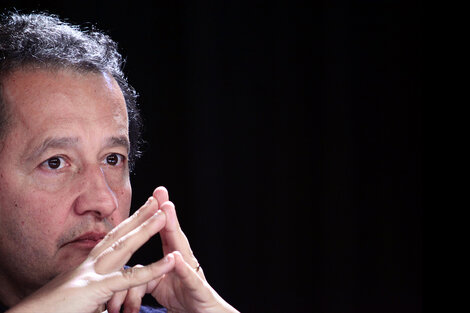 Del Frade quiere consolidar la cuarta fuerza en la política santafesina.