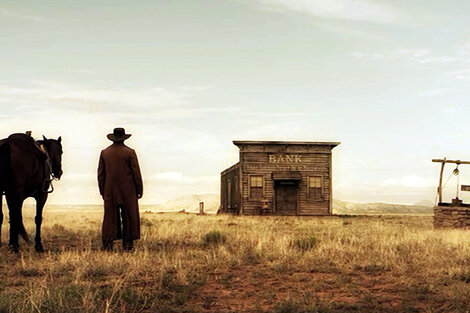 Los Coen son los herederos del gran cine de Hollywood y en La Balada de Buster Scruggs lo confirman.