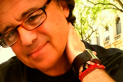 El autor