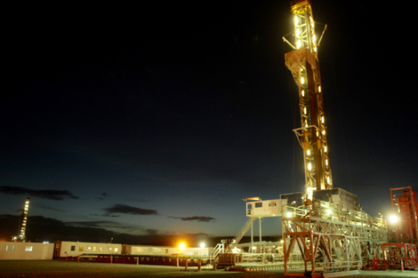 Los cambios impactan fundamentalmente en el nivel de subsidios que recibirá Tecpetrol (Techint).
