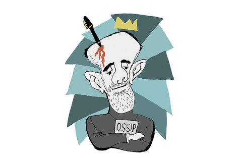 El cuento por su autor
