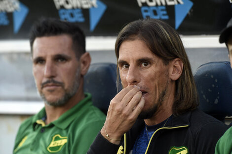 Defensa y Justicia recibe a Boca
