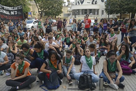 Rosario se suma al Día de Acción Verde