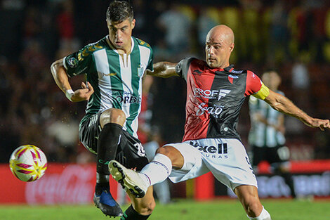Banfield ganó con lo justo en el Cementerio de los Elefantes.